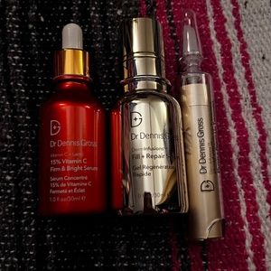 Dr Dennis Gross Bundle